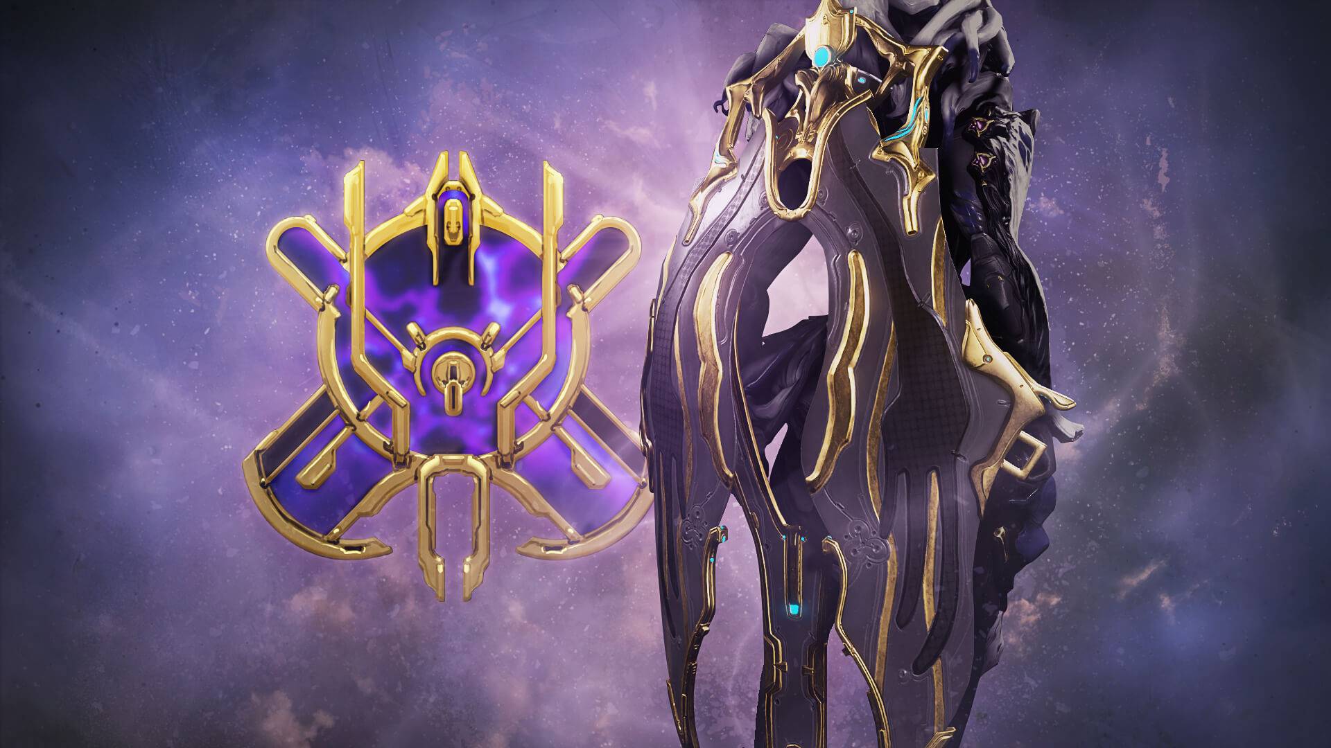 valkyr prime accessories