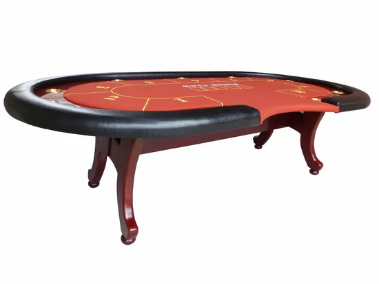 poker table price