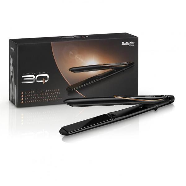 babyliss 3q straightener