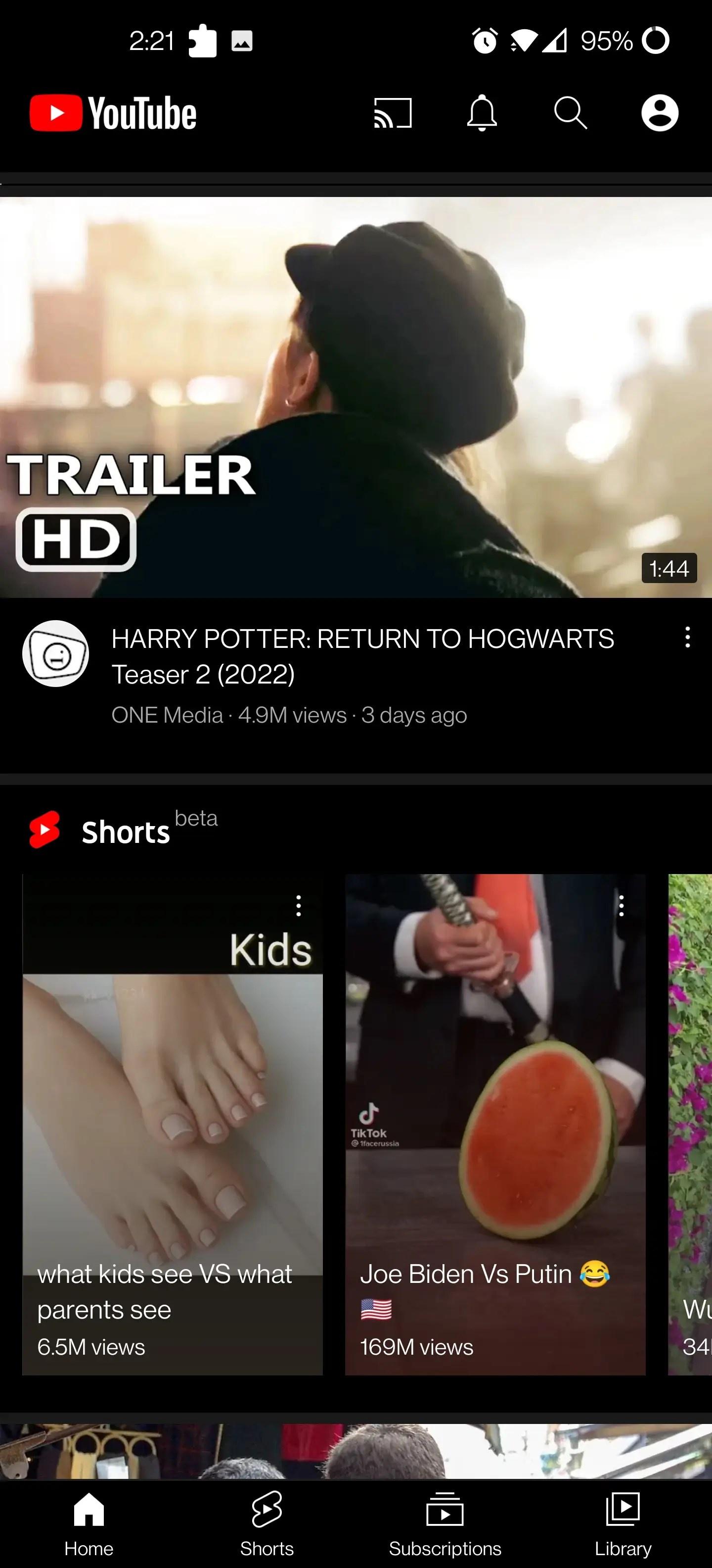 youtube vanced old apk