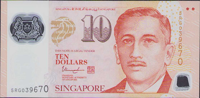 10 singapur doları kaç tl