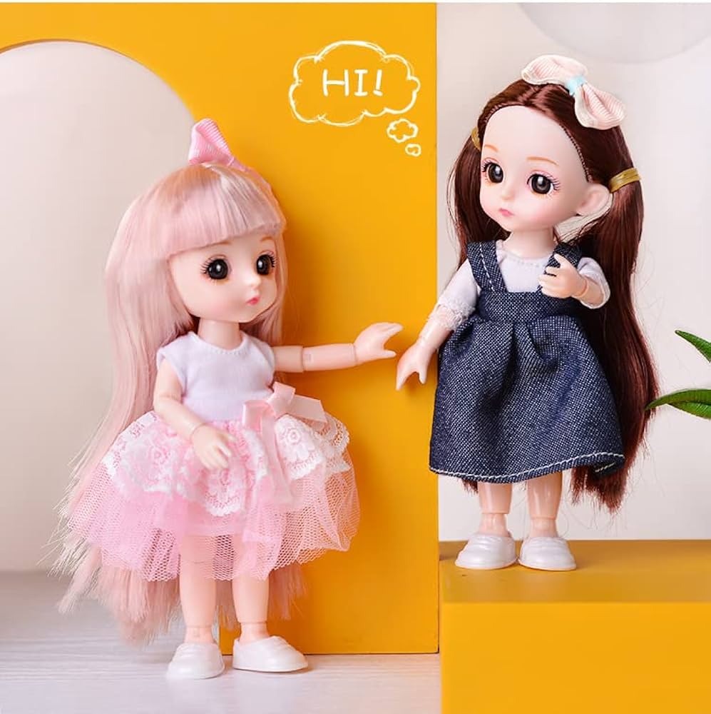 cutedolls