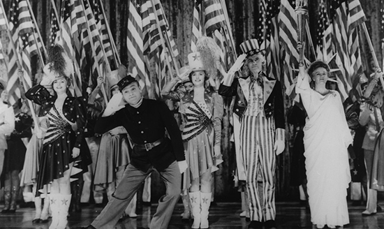 yankee doodle dandy