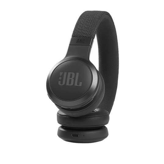 jbl live 460nc headphones