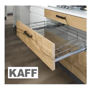 kaff kitchen basket
