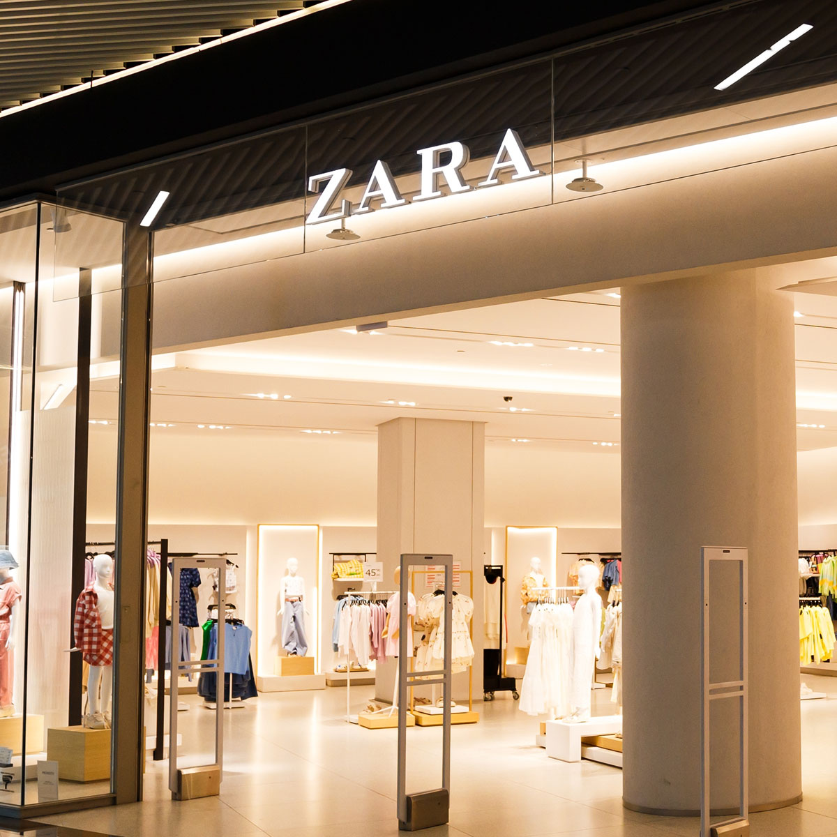 zara sale 2023