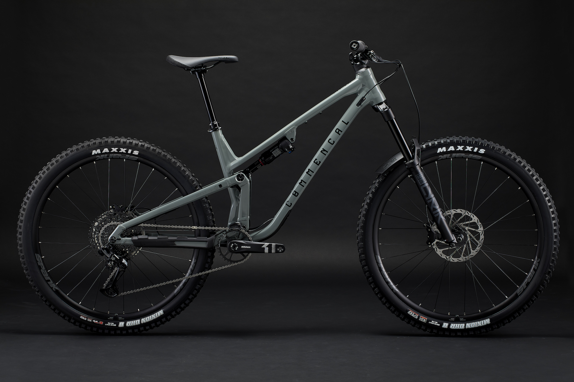 commencal meta v5