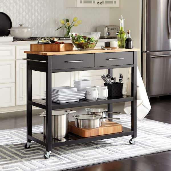 kitchen cart