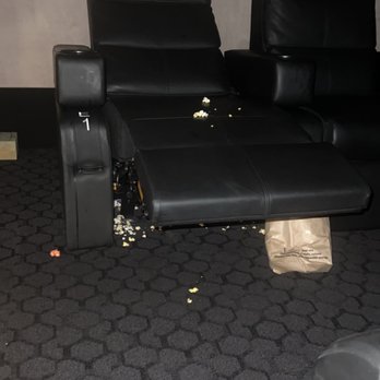 b&b theaters mall of america reviews