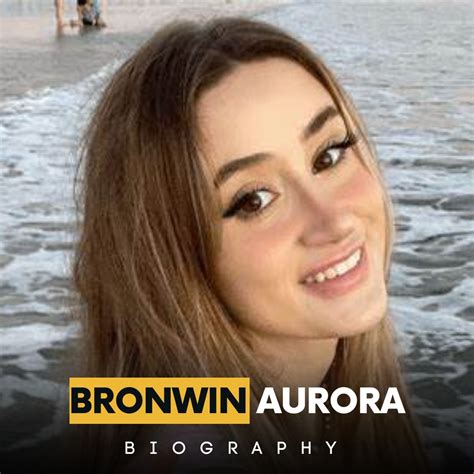 bronwin aurora leak