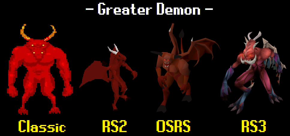 osrs greater demon