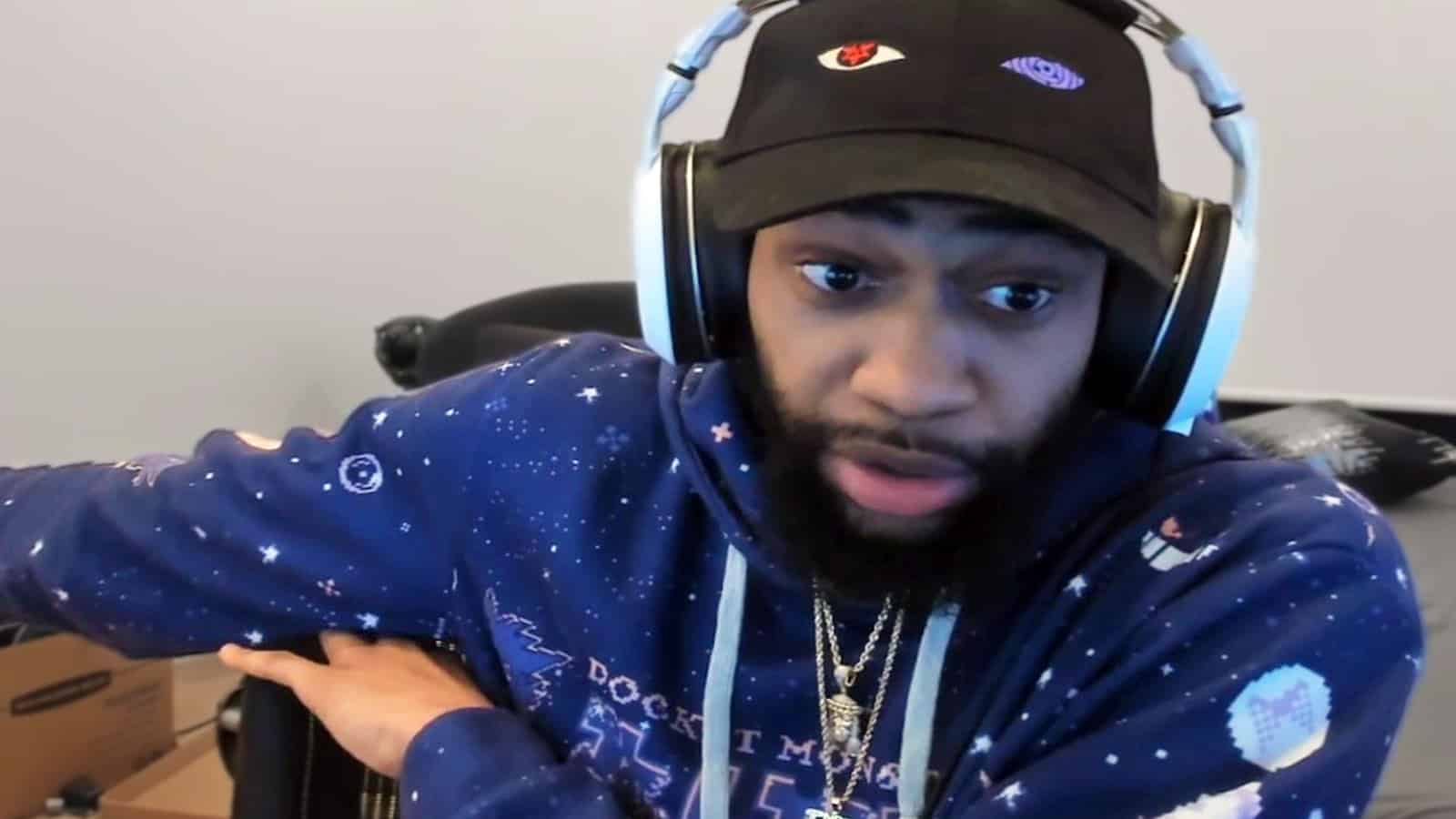 what is daequan doing now