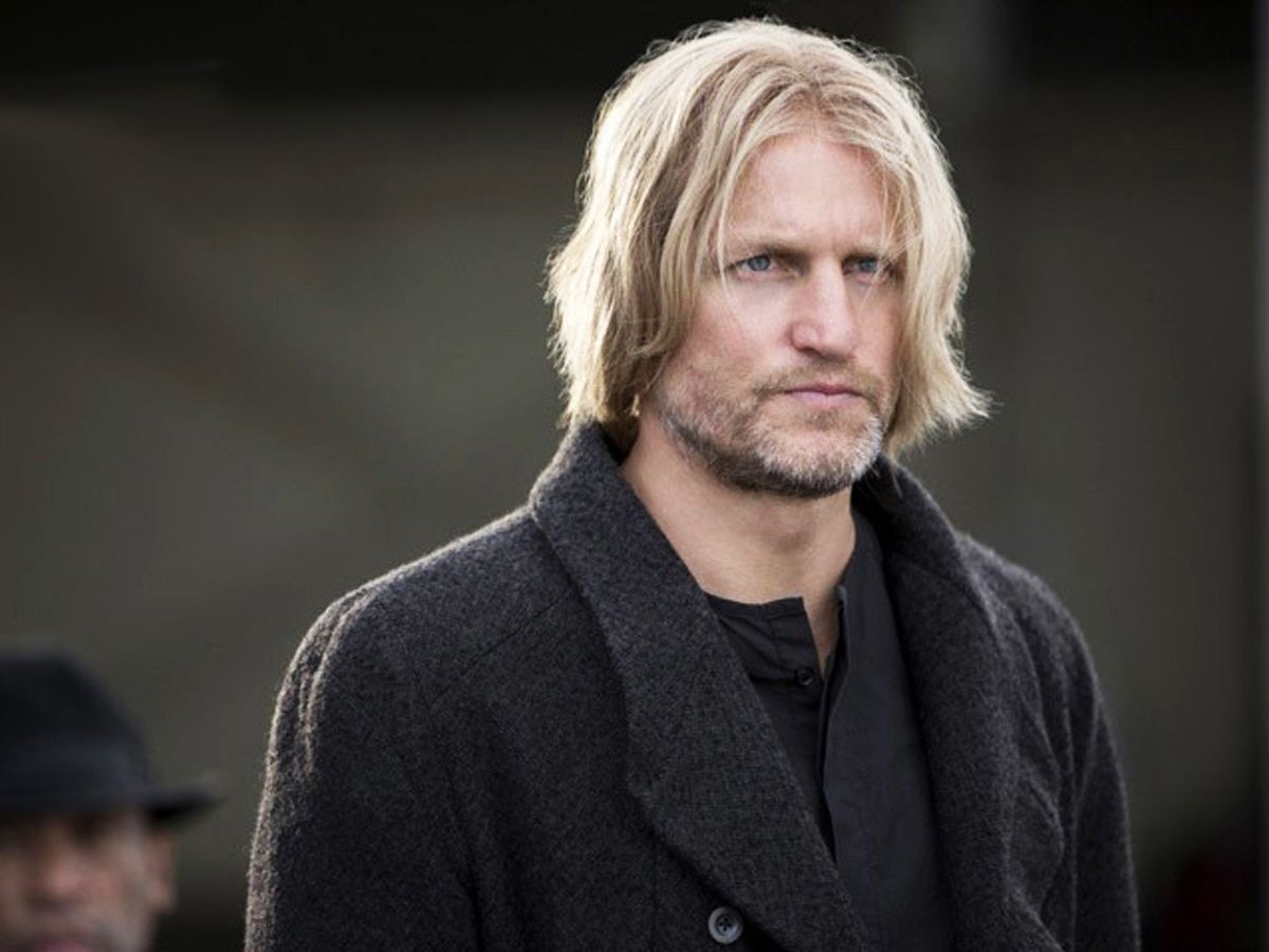 where is haymitch in mockingjay part 1