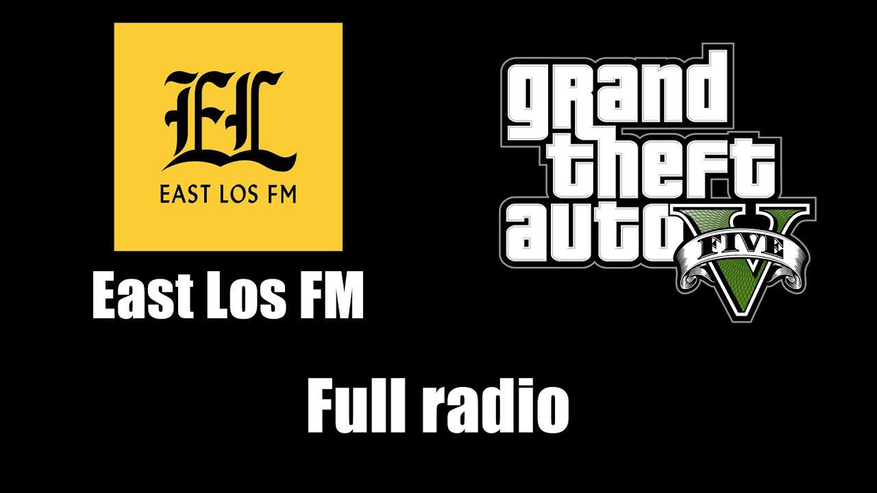 grand theft auto radio songs