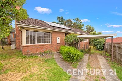 house for sale in doveton