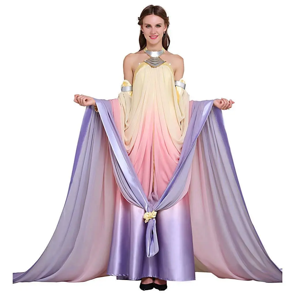 princess amidala dress