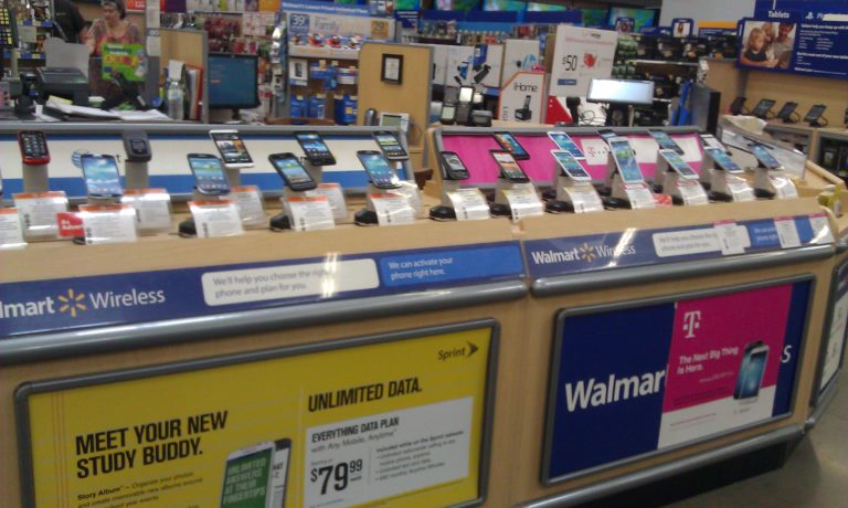 walmart wireless