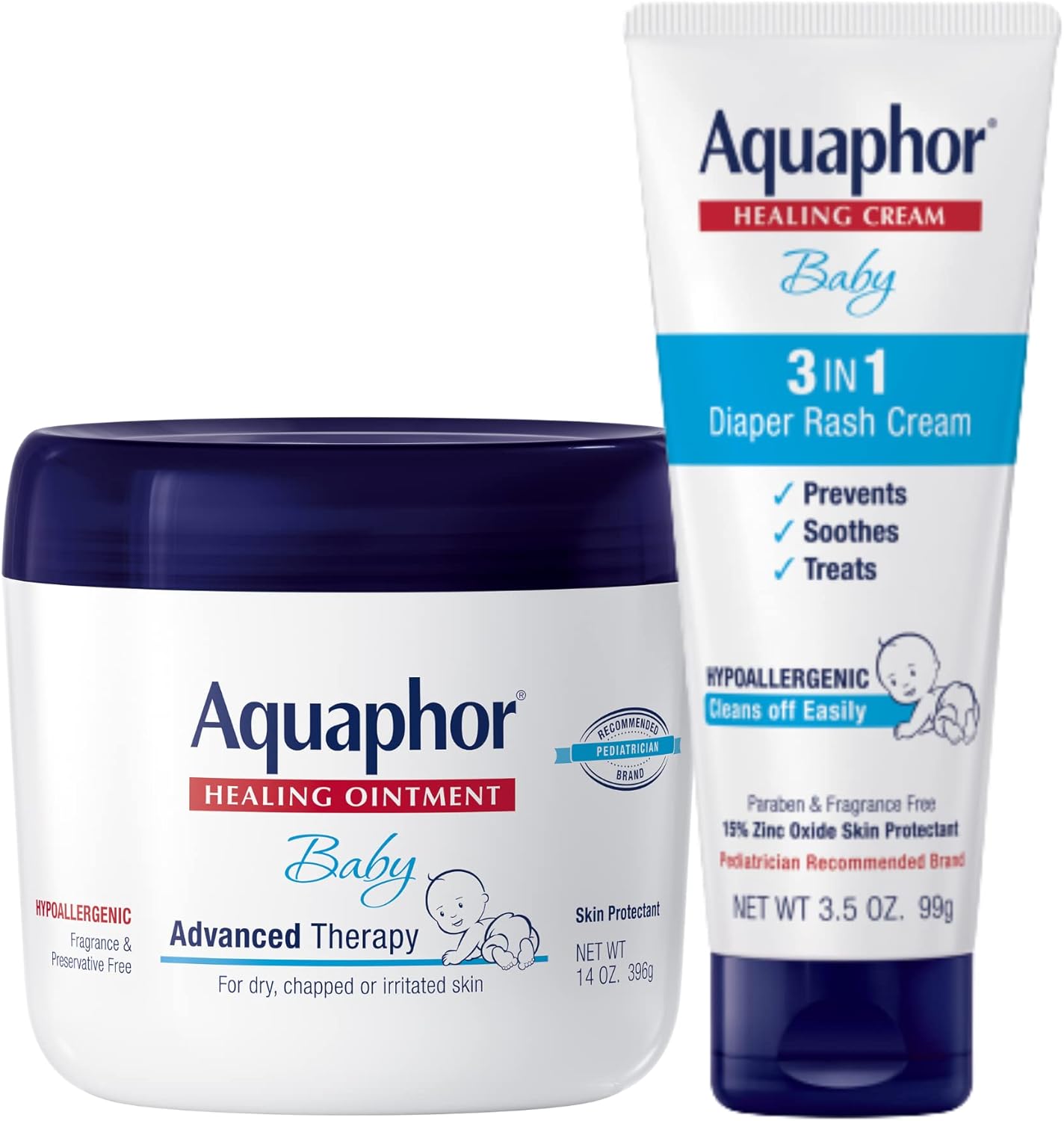 aquaphor baby