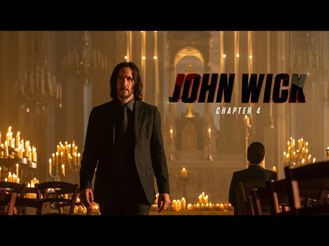 john wick 4 película completa en español latino