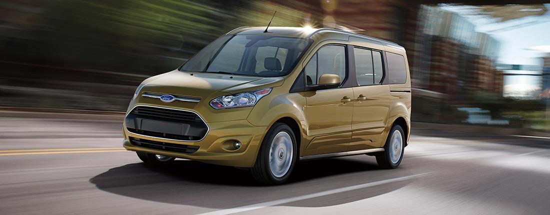 ford transit connect autoscout