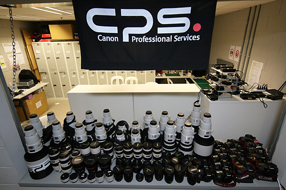 cps canon