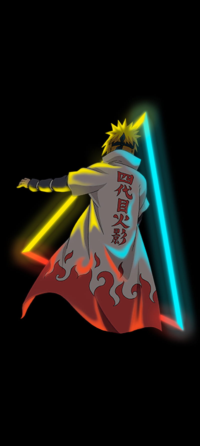 naruto wallpaper hd for mobile