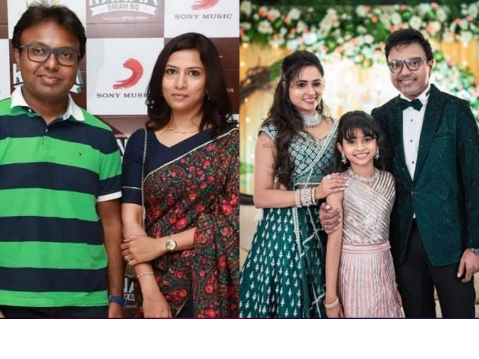 d.imman wife photo