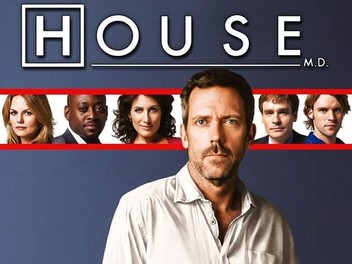 house season 5 episode 2