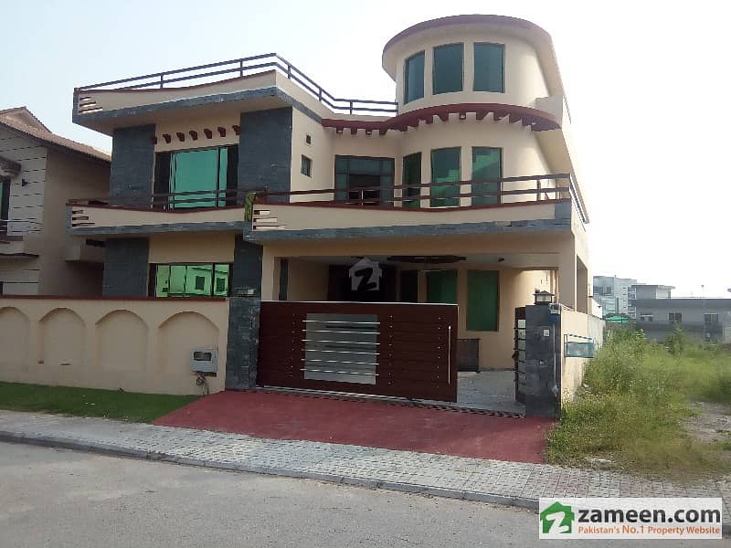 house for sale in dha islamabad