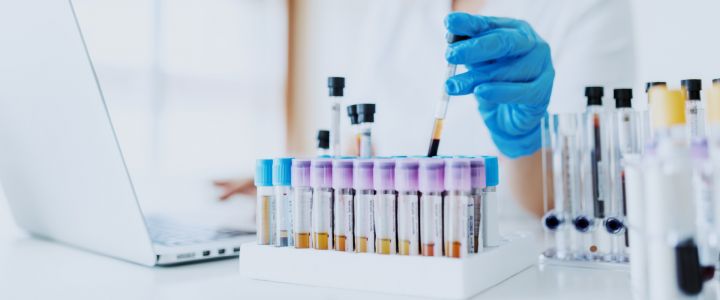 rpa pathology blood test