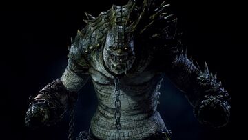 killer croc batman arkham knight