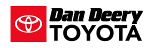 dan deery toyota in cedar falls ia