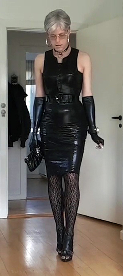 sissy fetish