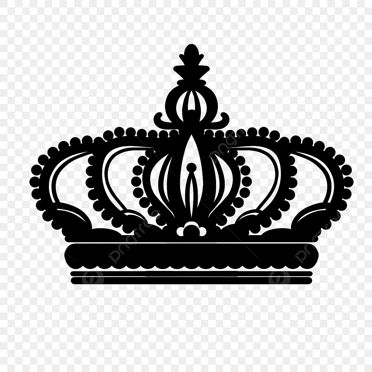 queen crown clipart