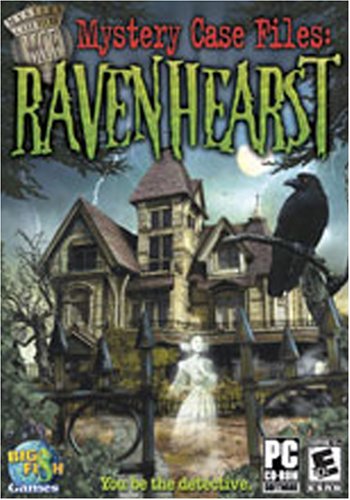 ravenhearst games