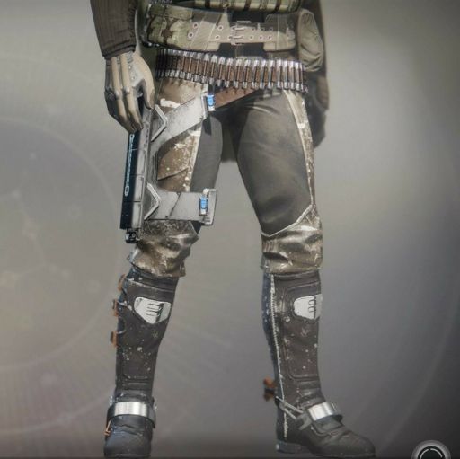 lucky pants destiny 2