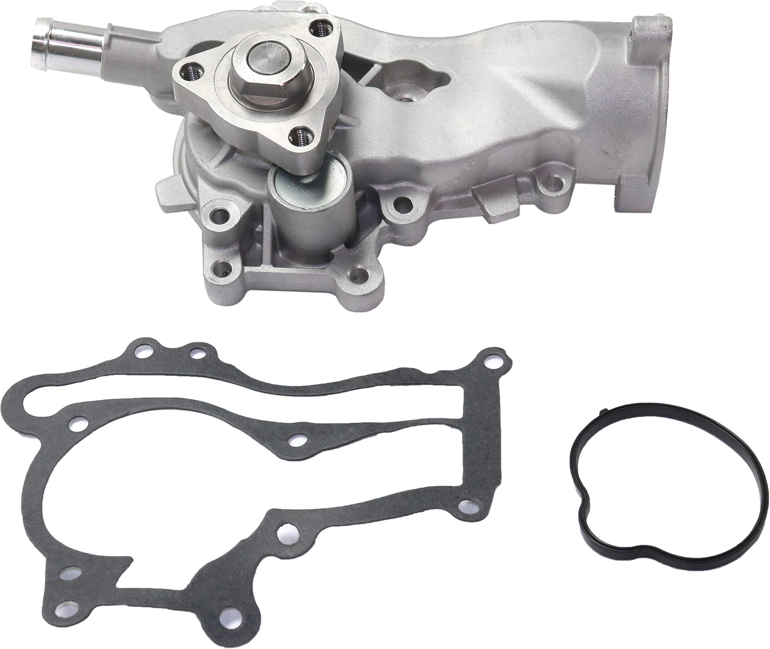 water pump for 2014 chevy cruze