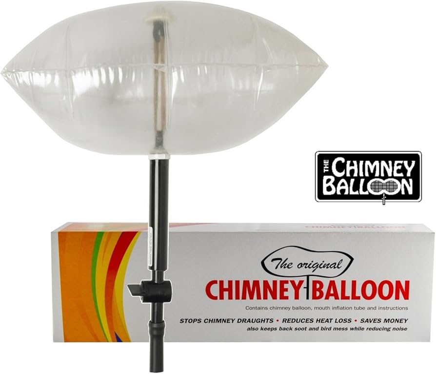 chimney balloon amazon