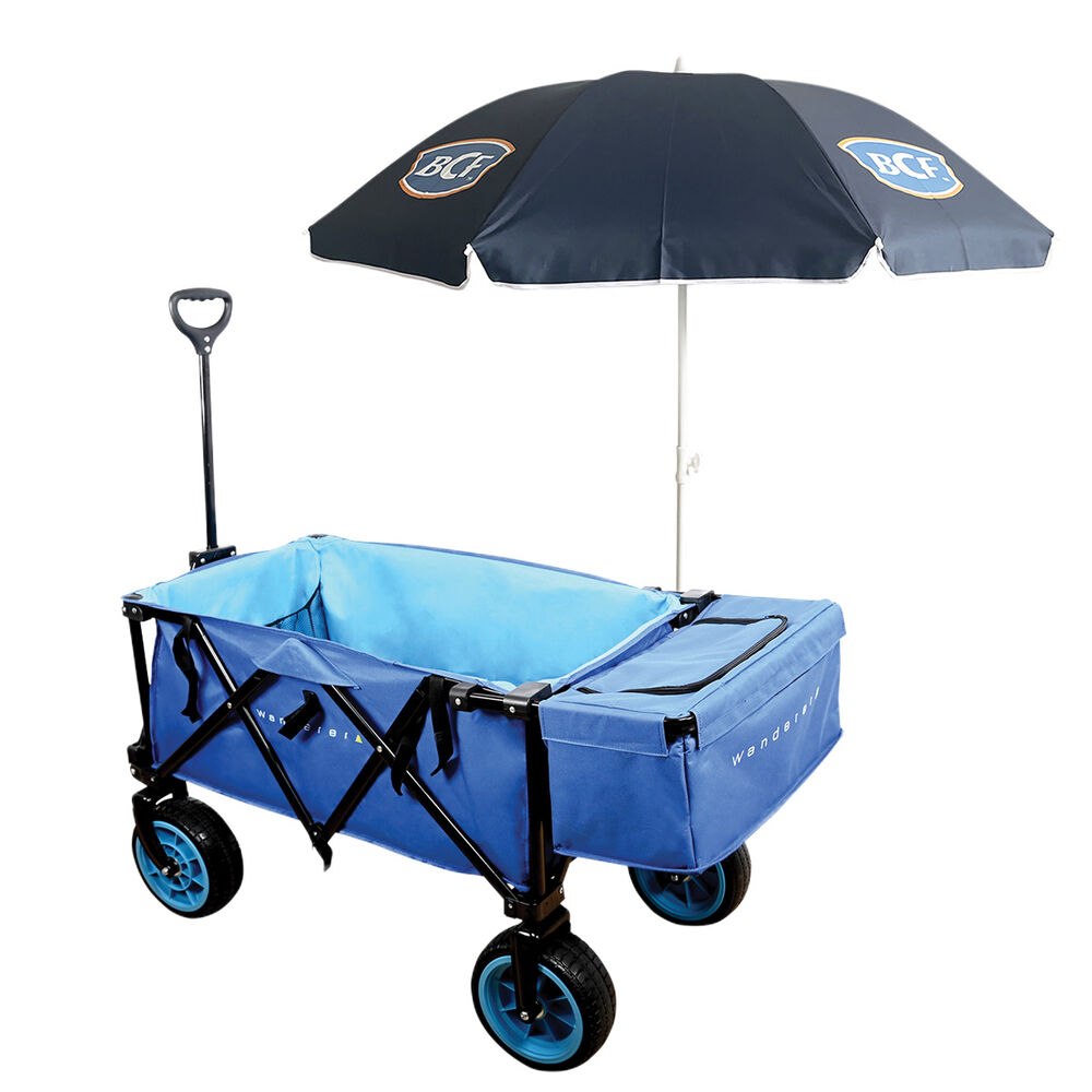 bcf beach cart