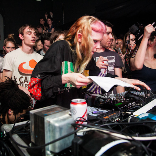 grimes boiler room incident