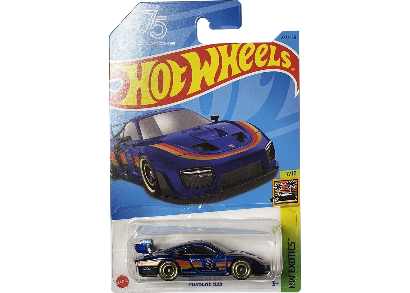 hot wheels treasure hunts for 2023