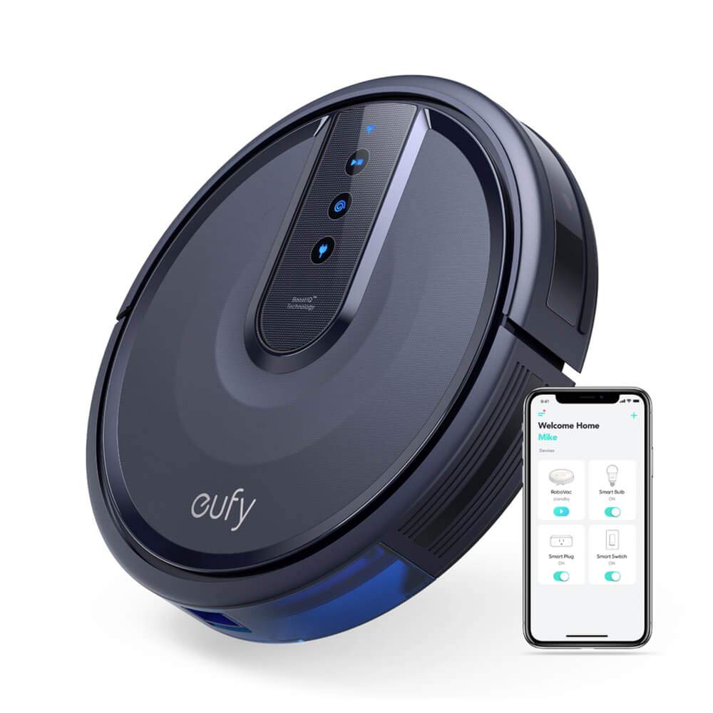 eufy robovac 25c