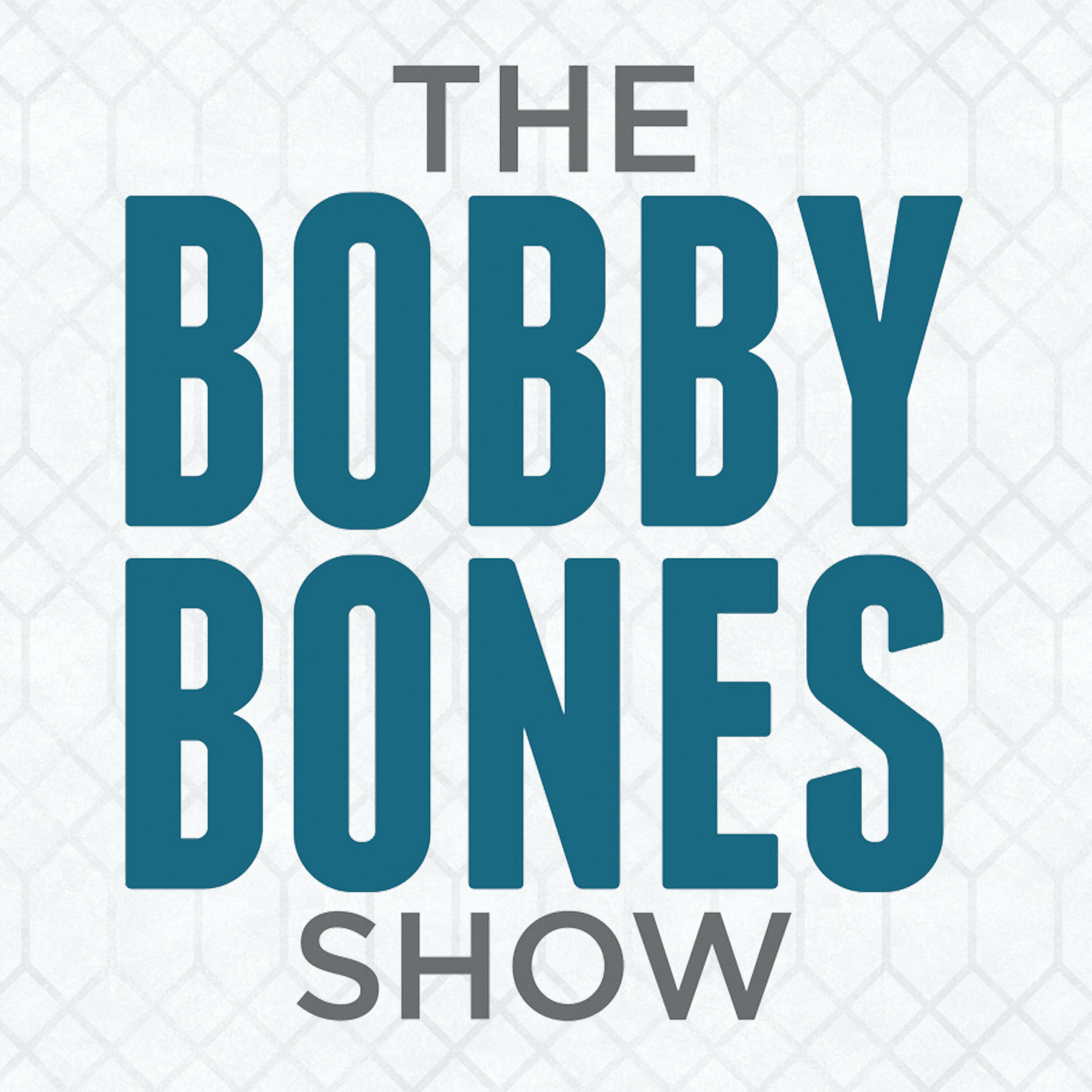 listen to bobby bones show