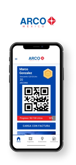 arco app