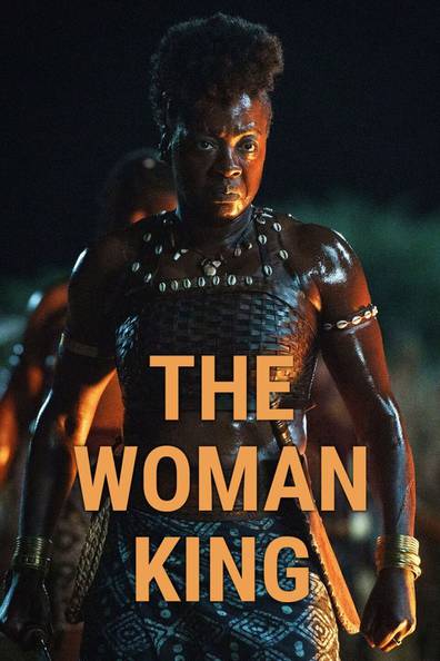 the woman king streaming gratuit