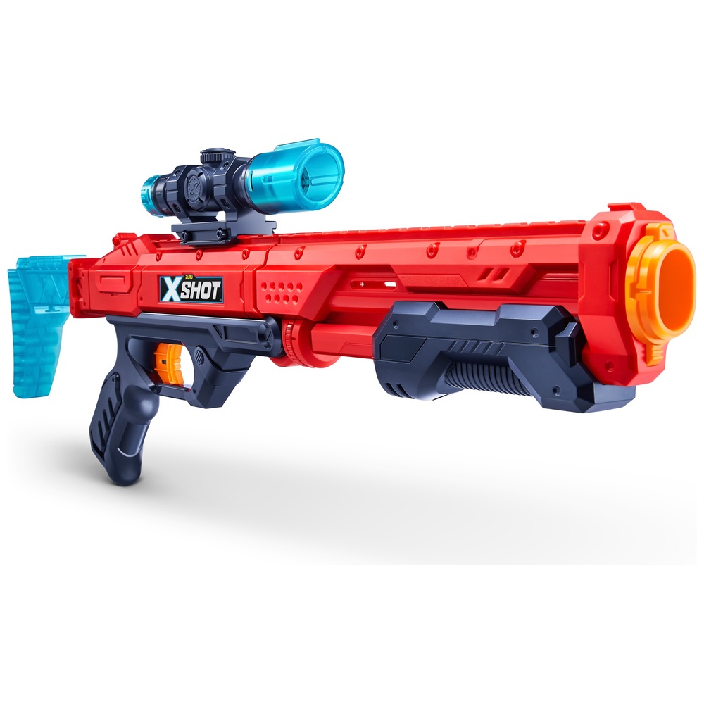 x-shot nerf