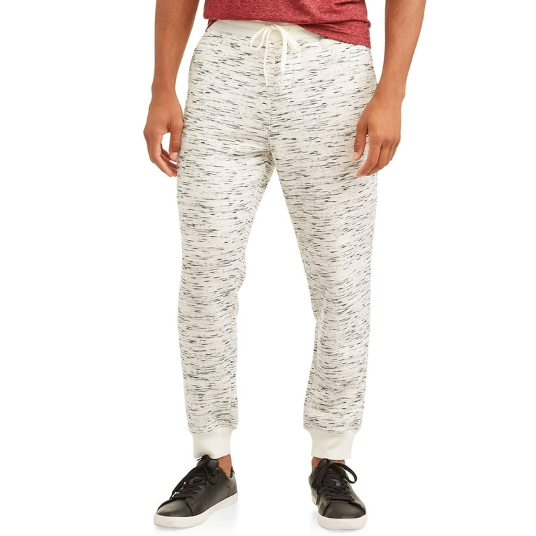 sherpa joggers mens