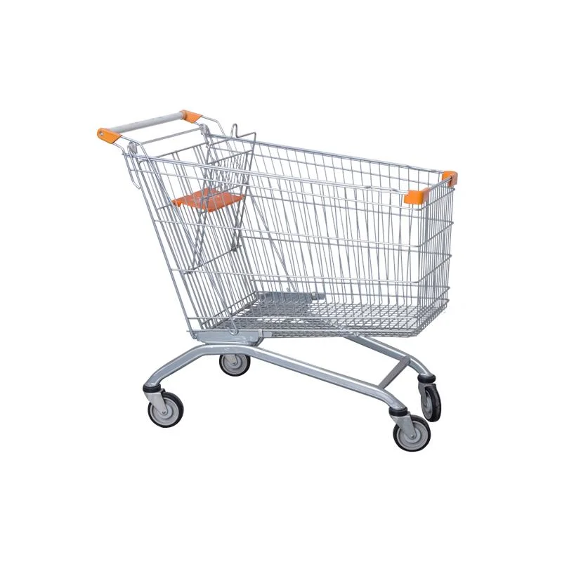ebay shopping trolley