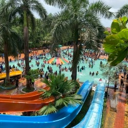 kokan king water park