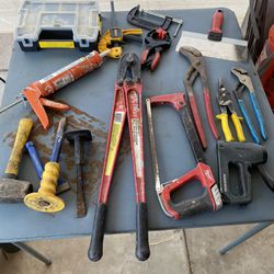 offerup phoenix tools